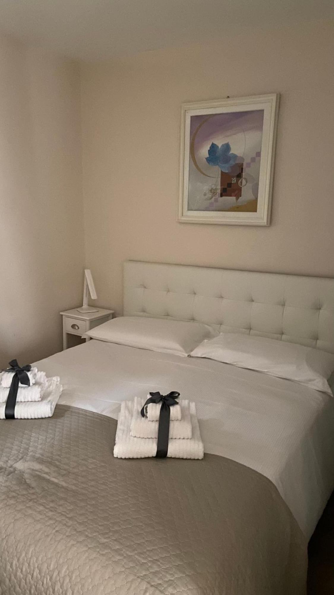 Il Bottaio Apartment Domodossola Exterior photo