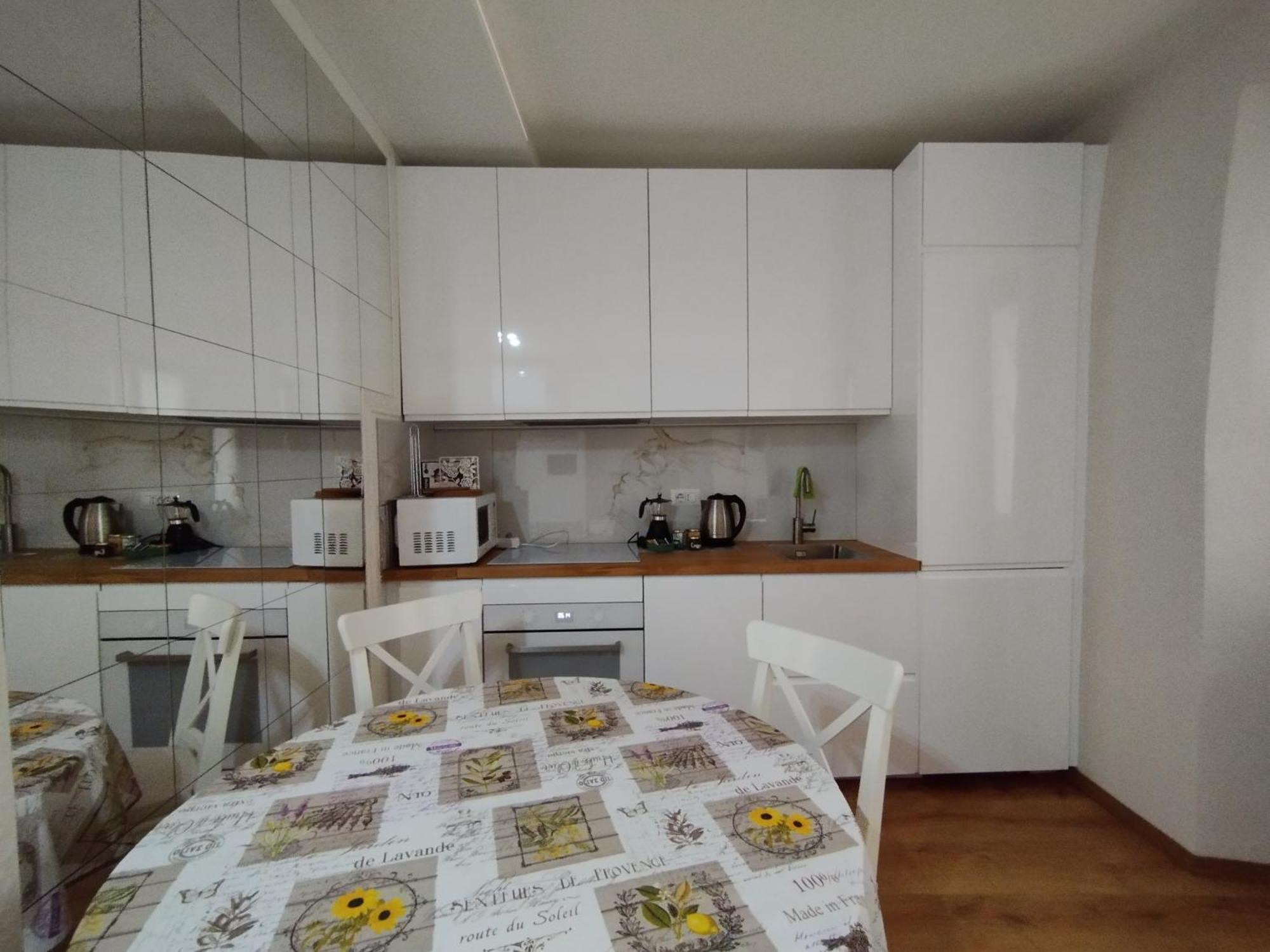 Il Bottaio Apartment Domodossola Exterior photo