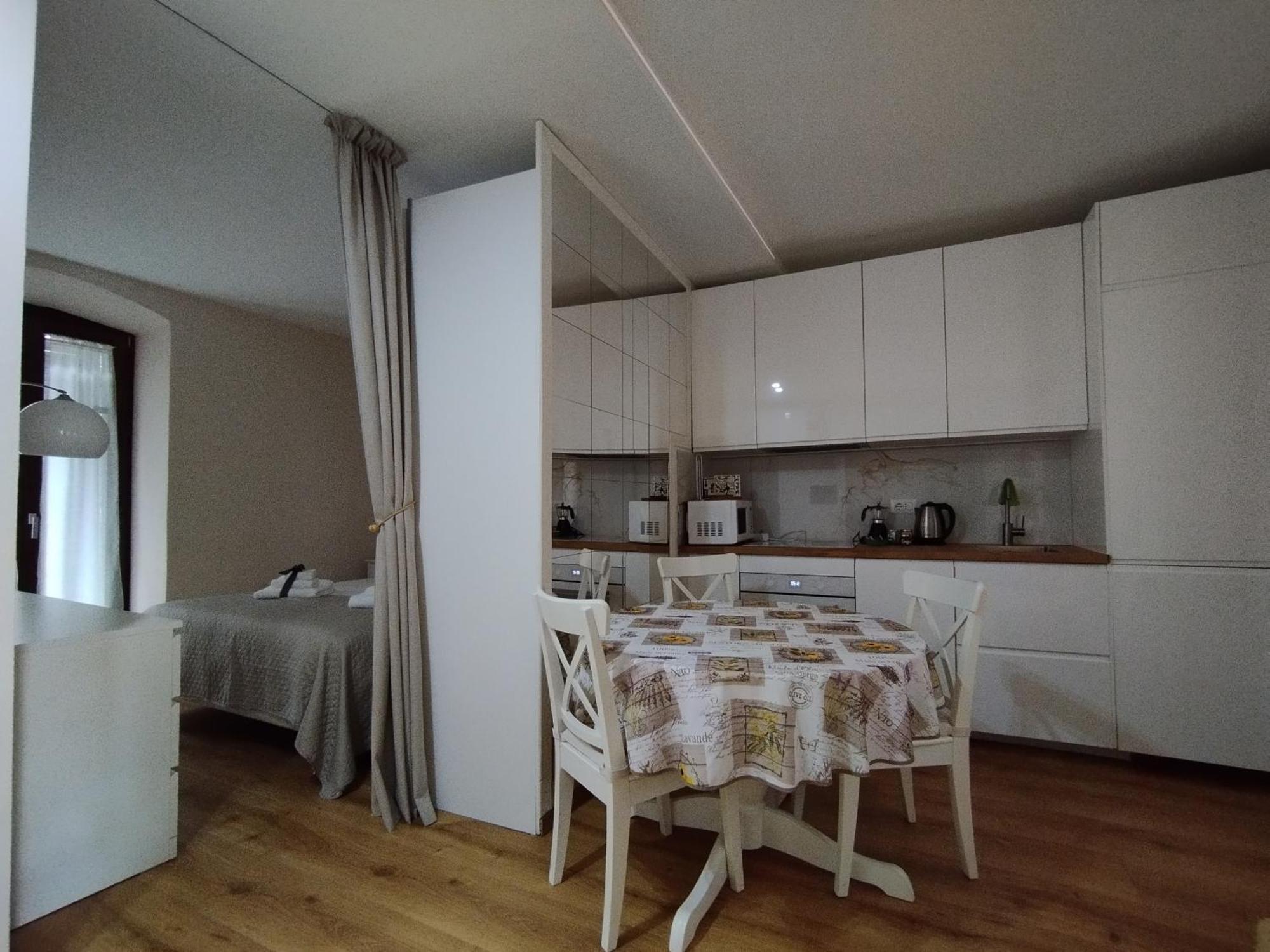 Il Bottaio Apartment Domodossola Exterior photo
