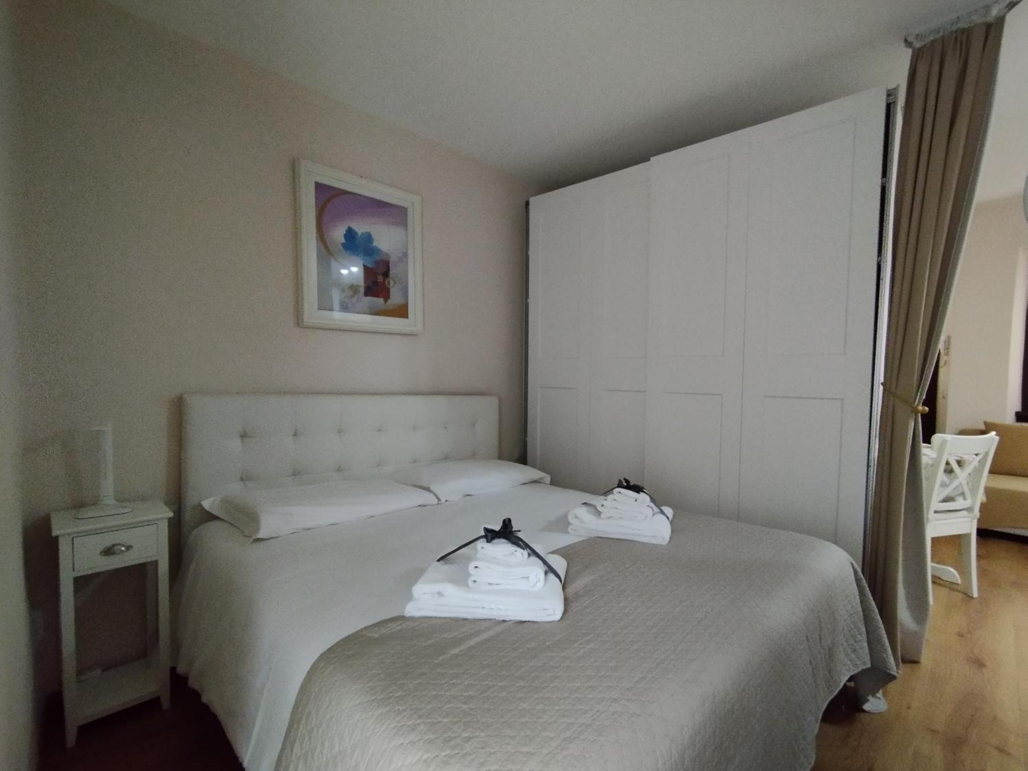 Il Bottaio Apartment Domodossola Exterior photo